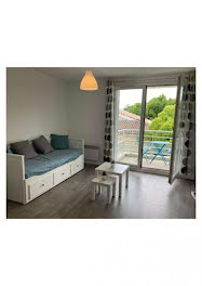 appartement à Blagnac (31)