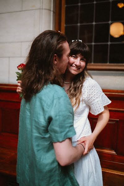 Photographe de mariage Vera Kharlamova (veraharly). Photo du 2 mai