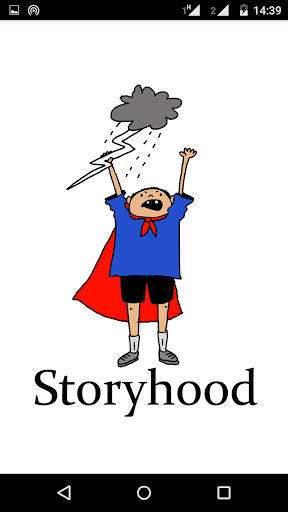 Storyhood