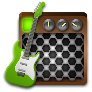 Robotic Guitarist apk Download