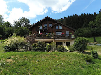 maison à Gerardmer (88)