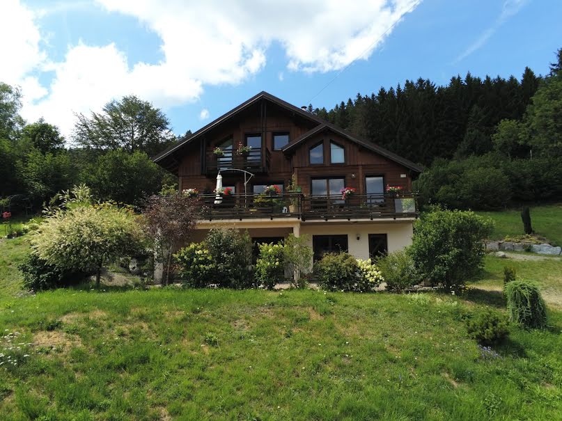 Vente maison 7 pièces 147 m² à Gerardmer (88400), 621 000 €