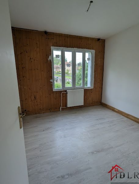 Vente maison 6 pièces 100 m² à Dampierre-sur-Salon (70180), 169 000 €