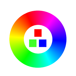 Color Wheel Combine Squares.apk 1.0