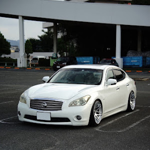 フーガ KY51