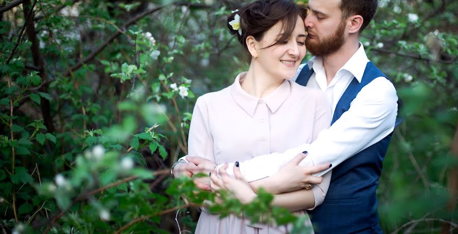 Fotógrafo de casamento Ivan Kachanov (ivan). Foto de 13 de fevereiro 2019