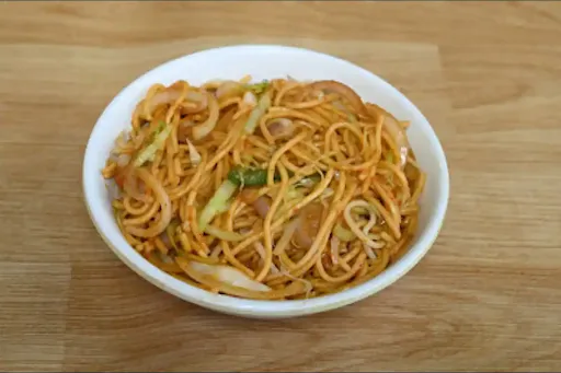 Veg Chowmein