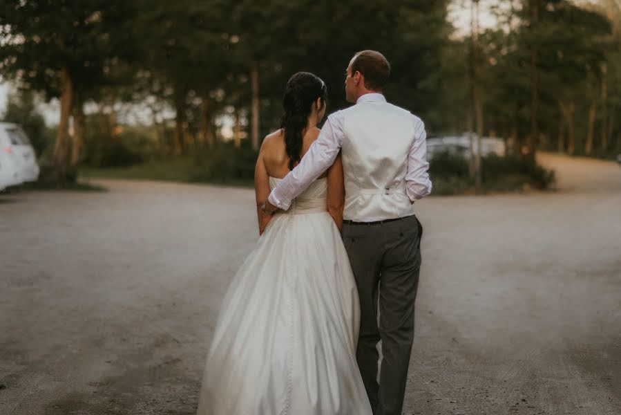 Photographe de mariage Nathalie Nathalie (ngogdin). Photo du 21 septembre 2018