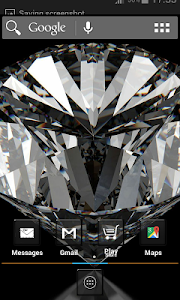 Diamonds ADWTheme screenshot 4