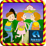 Cover Image of Baixar Kids Learning (Offline) 1.2 APK