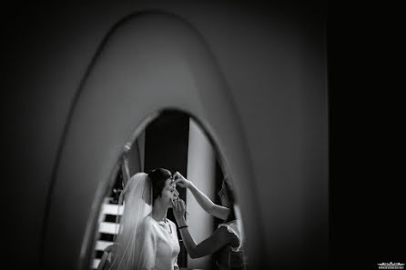 Wedding photographer Ivelin Iliev (iliev). Photo of 1 July 2015