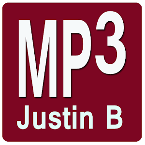 Justin Bieber mp3 Songs  Icon