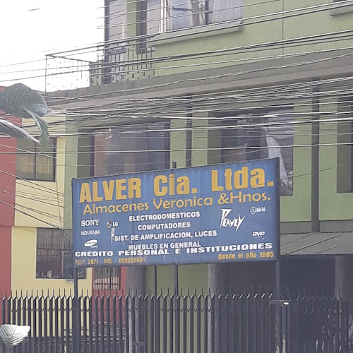 Alver Cia.Ltda