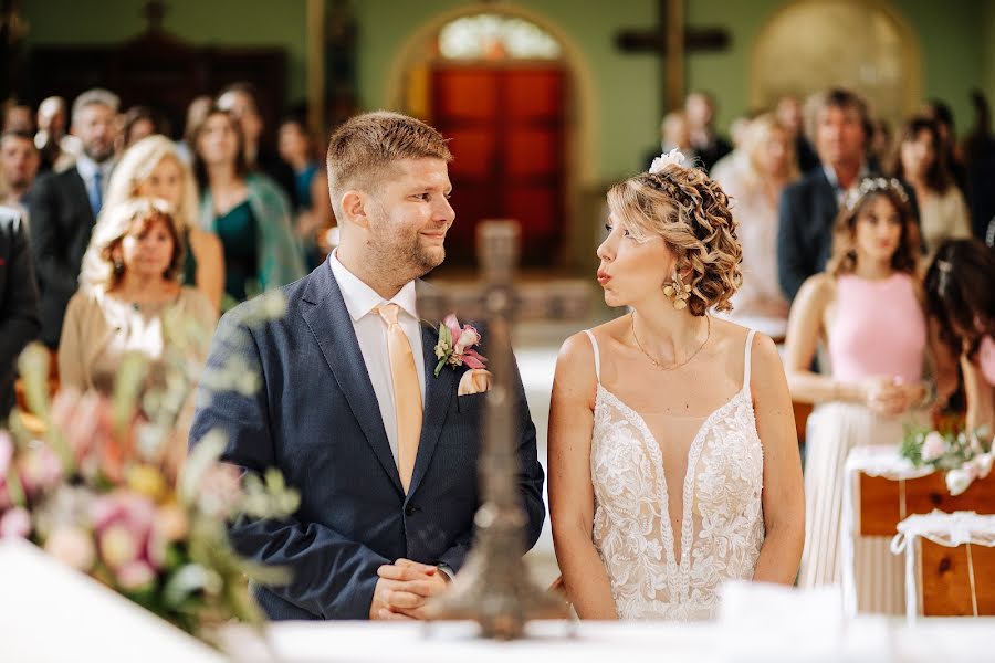 Fotografo di matrimoni Tamás Renner (tamasrenner). Foto del 23 maggio 2023