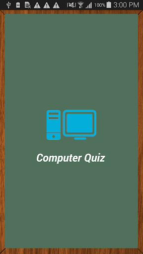 Computer Quiz