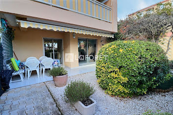 appartement à Frejus (83)