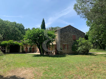 maison à Grignan (26)