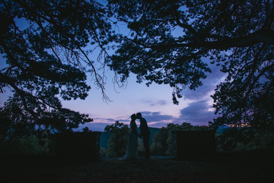 Wedding photographer Ambre Peyrotty (zephyretluna). Photo of 5 October 2016