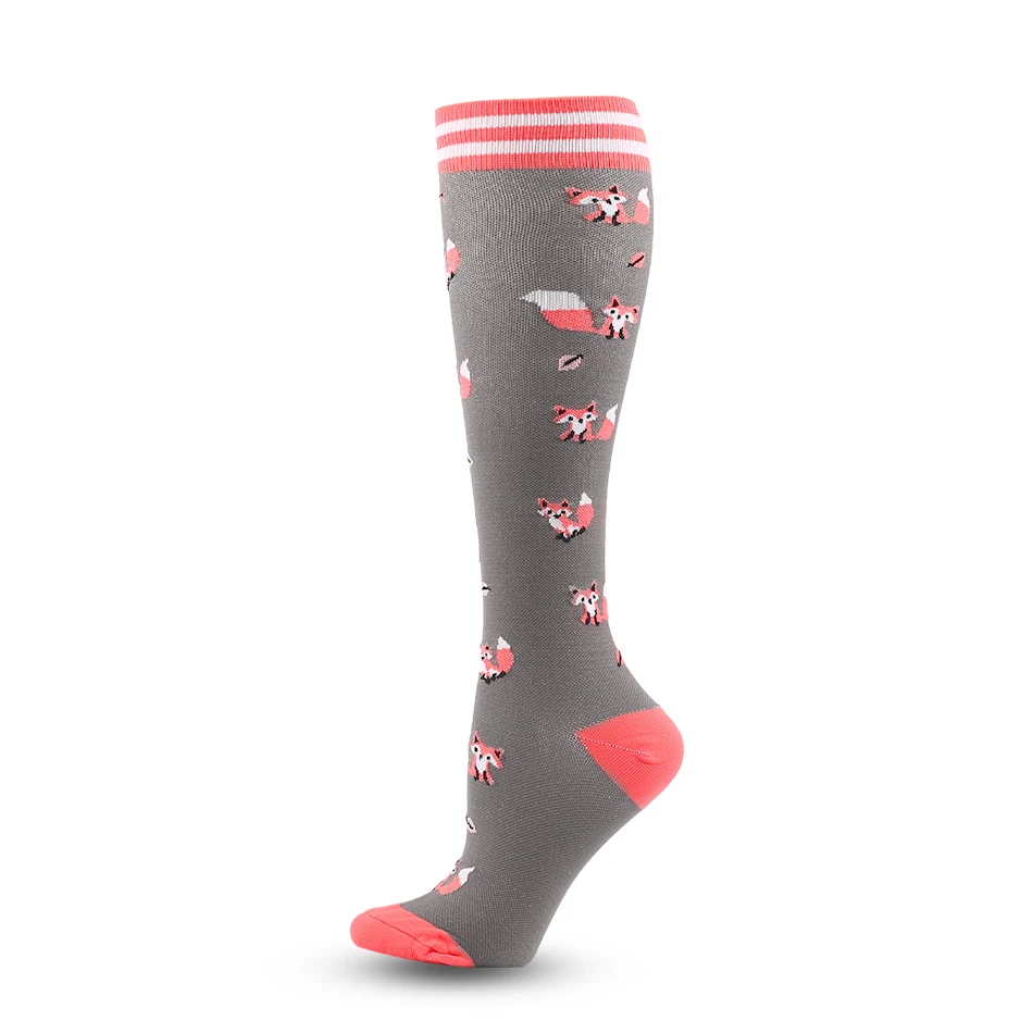 Compressiekousen Atletische sokken Compressiekousen