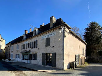 maison à Badefols-d'Ans (24)