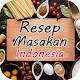 Download Resep Masakan Indonesia For PC Windows and Mac 1.0