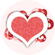 Love Quotes - Romance & Poems 1.2.2 Icon