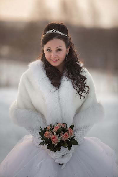 Wedding photographer Aleksandr Petunin (petunin). Photo of 26 January 2015