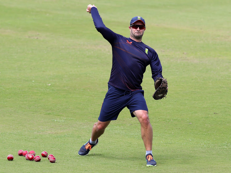 Embattled SA senior men's national cricket coach Mark Boucher will appear before an independent disciplinary hearing from May 16 to 20 after he was charged with misconduct.