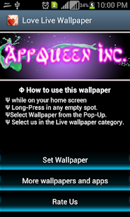 Couples Love Live Wallpaper(圖1)-速報App