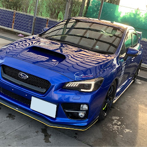 WRX S4