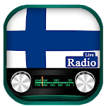 Cover Image of Download Radio Finland fm + Finnish radio stations 1.0.3 APK