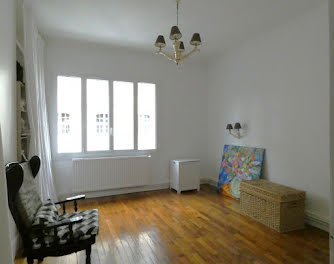 appartement à Amiens (80)