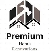 Premium Home Renovations Logo