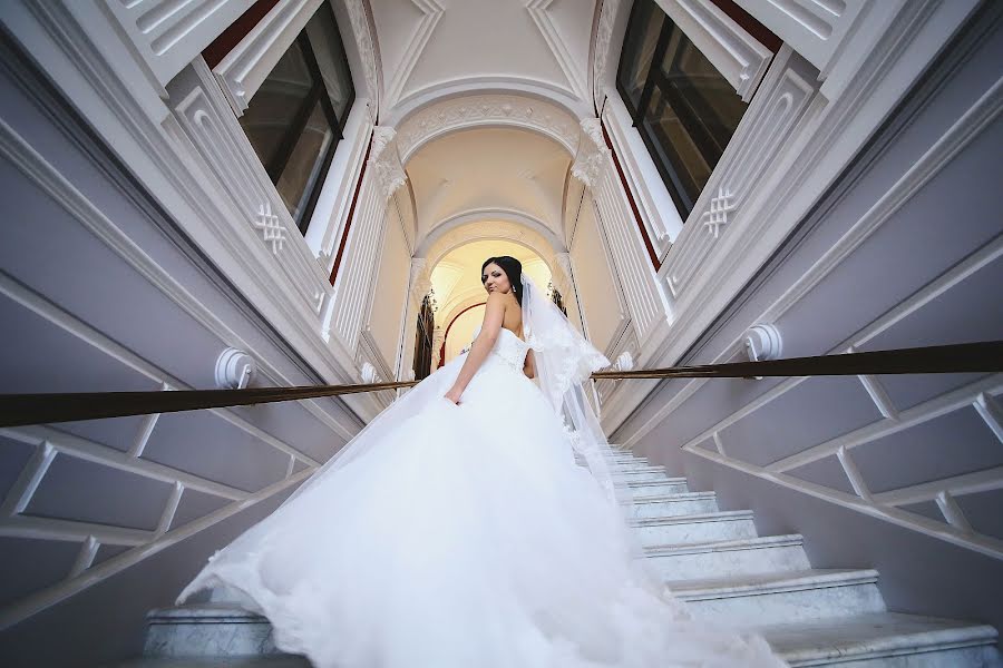 Wedding photographer Svetlana Sokolova (sokolovasvetlana). Photo of 28 December 2014