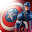Captain America HD Wallpapers