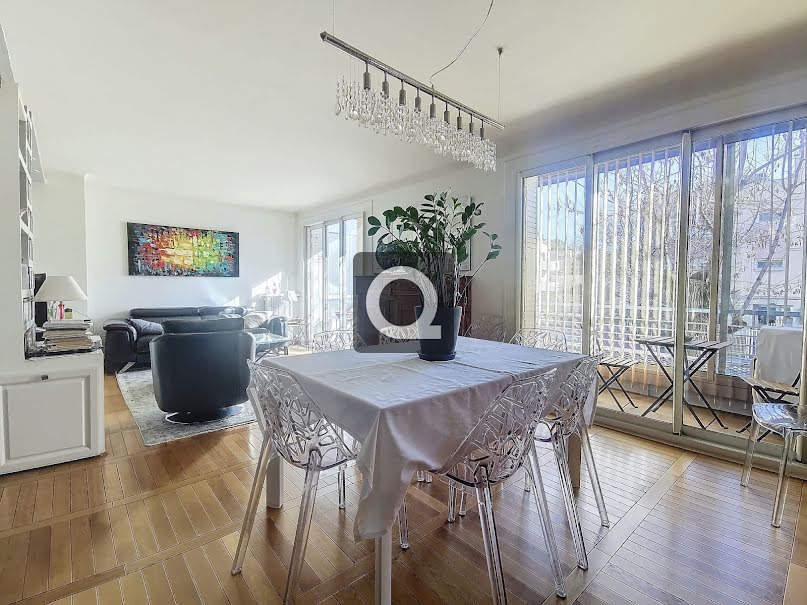 Vente appartement 3 pièces 72 m² à Montpellier (34000), 299 000 €