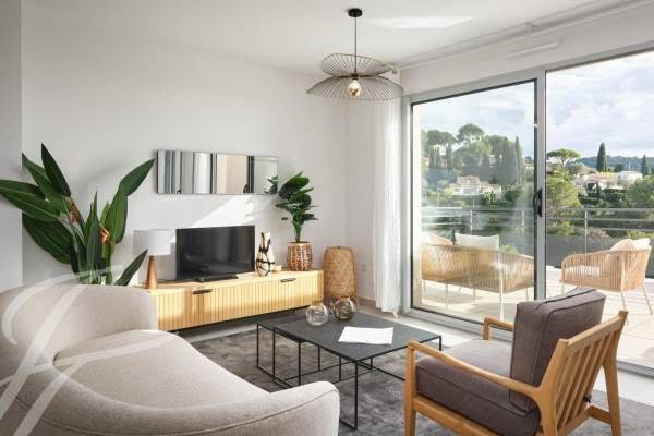 Vente appartement 1 pièce 26 m² à Draguignan (83300), 136 000 €