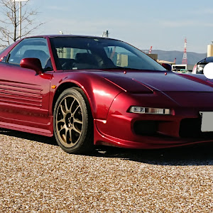 NSX NA1