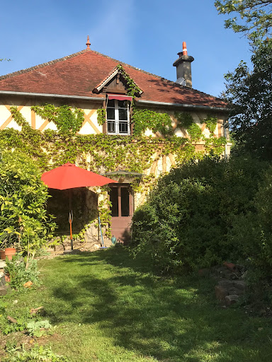 Atypical property with terrace 2
