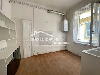 appartement à Nice (06)