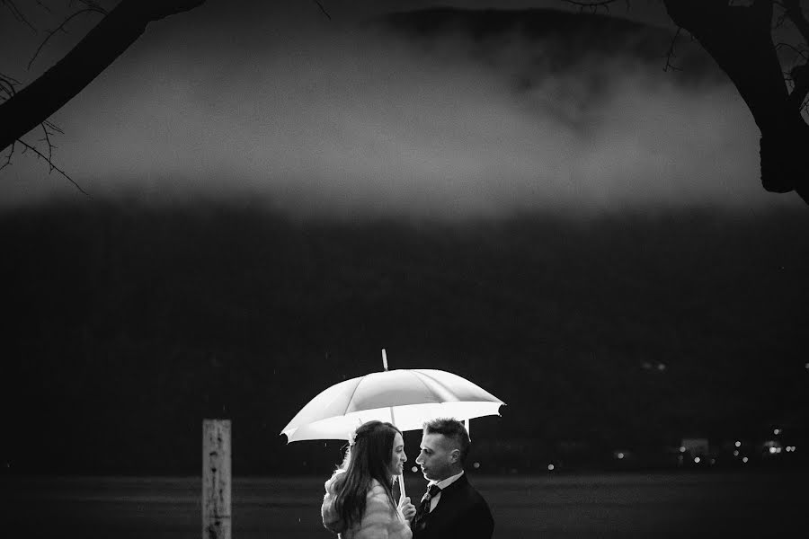 結婚式の写真家Luca Coratella (lucacoratella)。2020 3月26日の写真