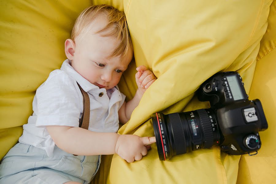 Svadobný fotograf Vladimir Barabanov (barabanov). Fotografia publikovaná 3. februára 2021