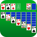 Cover Image of Baixar Solitaire ♠ 1.2.131 APK