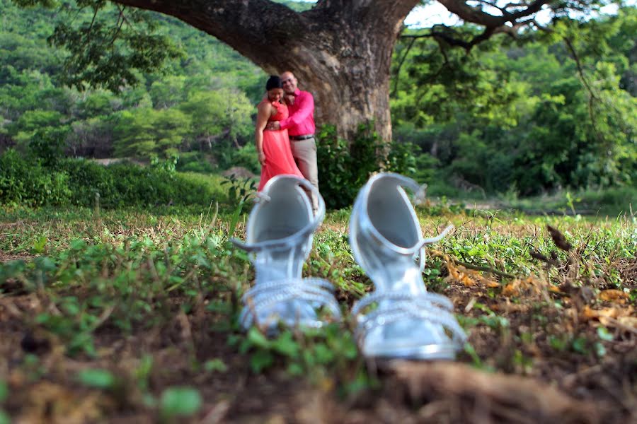 Wedding photographer Luis Torres (luistorres). Photo of 10 January 2017