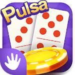 Cover Image of डाउनलोड Domino 99 - Pulsa DominoQQ 1.3.10.0 APK