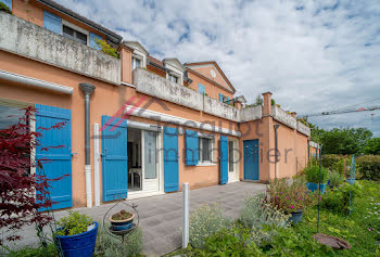 appartement à Lons-le-Saunier (39)