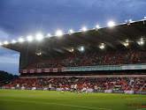 Charleroi n'est pas le seul club qui veut un nouveau stade