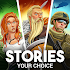 Stories: Your Choice (интерактивные истории)0.8839