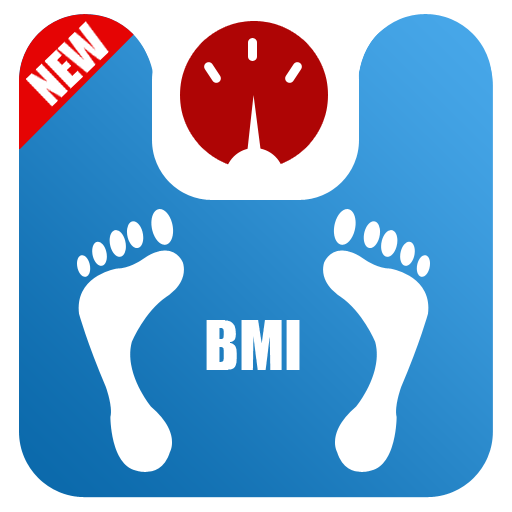 BMI Calculator app 健康 App LOGO-APP開箱王