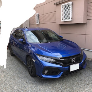 シビック FK7